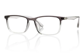 grey Eyeglasses