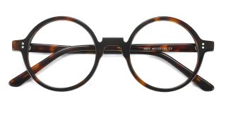 tortoiseshell Eyeglasses