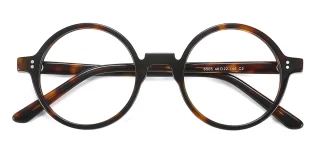 tortoiseshell Eyeglasses