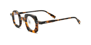 tortoiseshell Eyeglasses