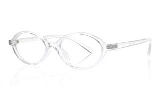 clear Eyeglasses