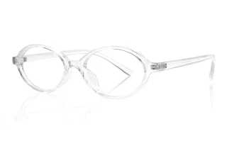 clear Eyeglasses