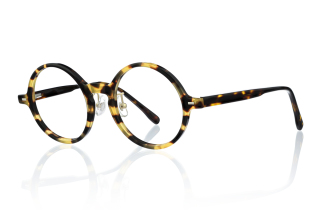 tortoiseshell Eyeglasses