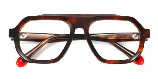 tortoiseshell Eyeglasses