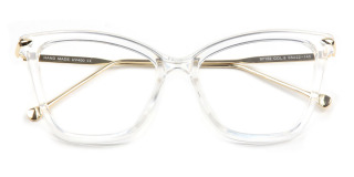 clear Eyeglasses