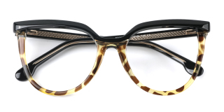 tortoiseshell Eyeglasses