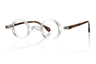 clear Eyeglasses