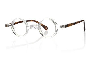 clear Eyeglasses