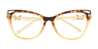 tortoiseshell Eyeglasses