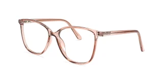 Brown Eyeglasses 41403B