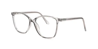Grey Eyeglasses 41403D