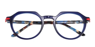floral Eyeglasses