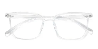 clear Eyeglasses