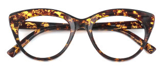 tortoiseshell Eyeglasses