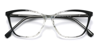 white Eyeglasses