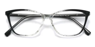 white Eyeglasses