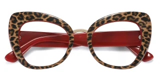 tortoiseshell Eyeglasses