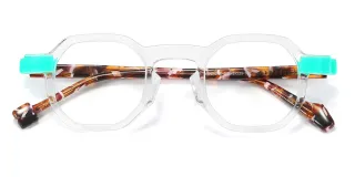 clear Eyeglasses