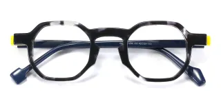 tortoiseshell Eyeglasses