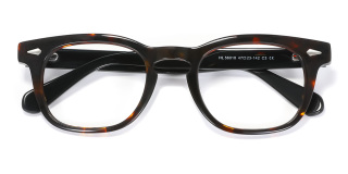 tortoiseshell Eyeglasses