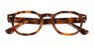 floral Eyeglasses