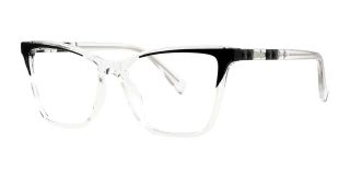Clear Eyeglasses 44999E