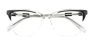 clear Eyeglasses