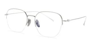 Grey Eyeglasses 45566C