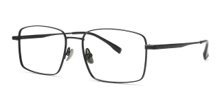 Black Eyeglasses 45959A
