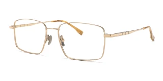 Gold Eyeglasses 45959C