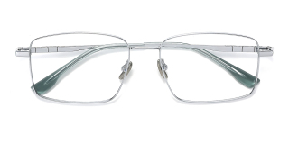 green Eyeglasses
