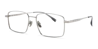 Silver Eyeglasses 45959F