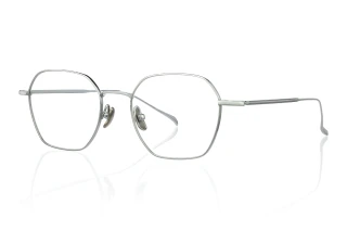silver Eyeglasses