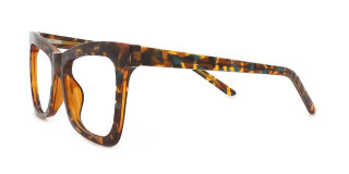 tortoiseshell Eyeglasses