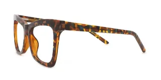 tortoiseshell Eyeglasses