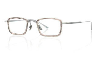 brown Eyeglasses