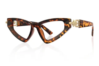 tortoiseshell Eyeglasses