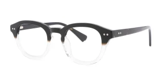 Clear Eyeglasses 47735C
