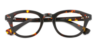 tortoiseshell Eyeglasses