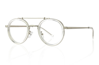 clear Eyeglasses