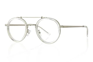 clear Eyeglasses