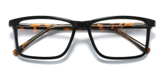 tortoiseshell Eyeglasses