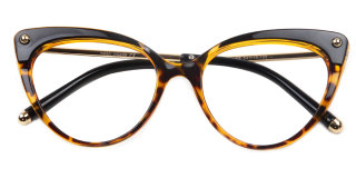 tortoiseshell Eyeglasses