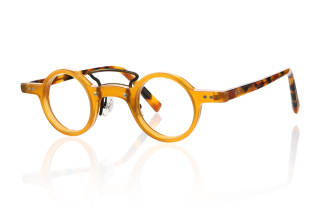 yellow Eyeglasses