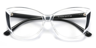 clear Eyeglasses