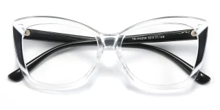 clear Eyeglasses