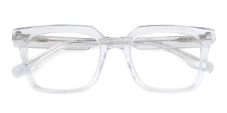 clear Eyeglasses