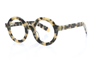 floral Eyeglasses