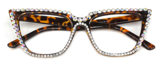 tortoiseshell Eyeglasses