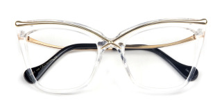clear Eyeglasses
